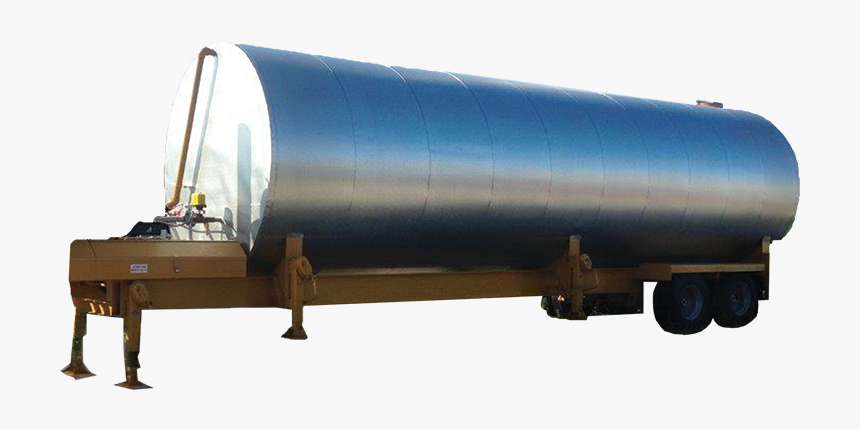 Adm Ac Tanks Asphalt Plant Components - Almacenamiento De Cemento Asfáltico, HD Png Download