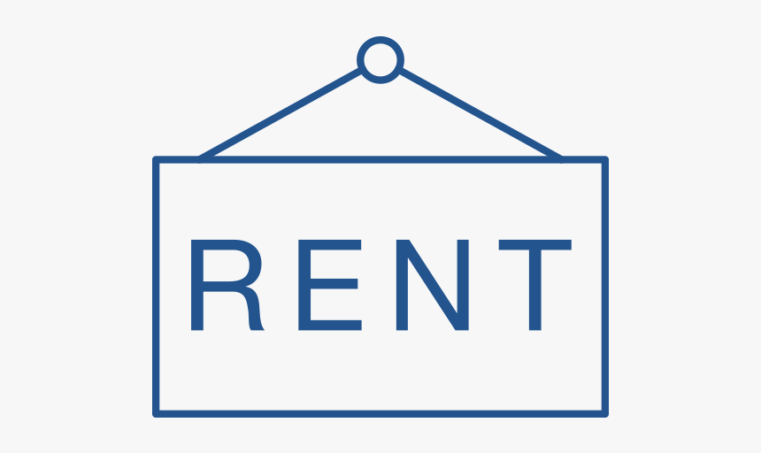 Rent, HD Png Download