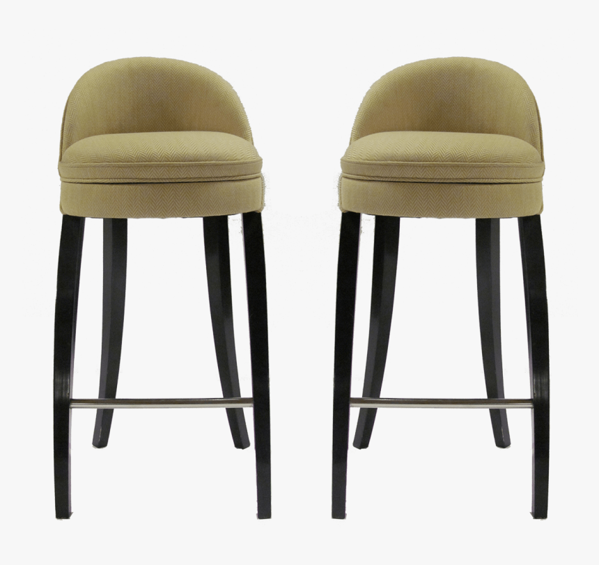 Nina Campbell Swivel Bar Stool, HD Png Download