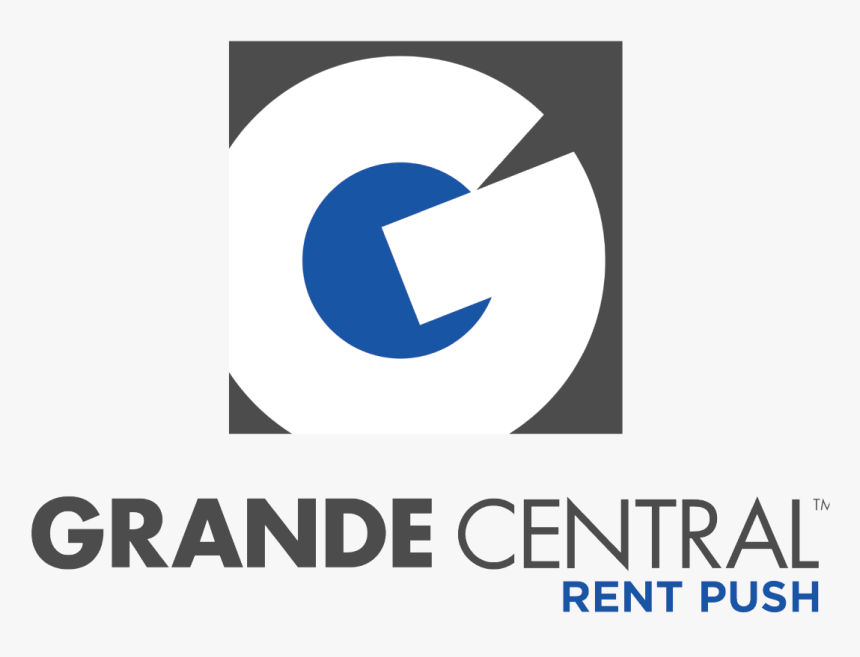 Rent Push - Graphic Magazine, HD Png Download