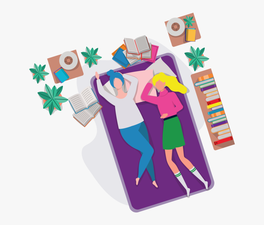 Rent-website - Illustration, HD Png Download