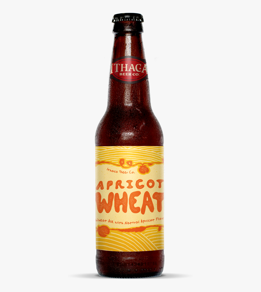 Beer Bottle, HD Png Download