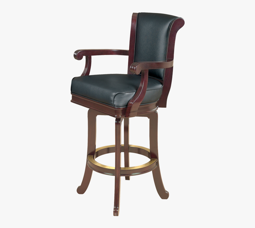 Artistica Swivel Bar Stool, HD Png Download