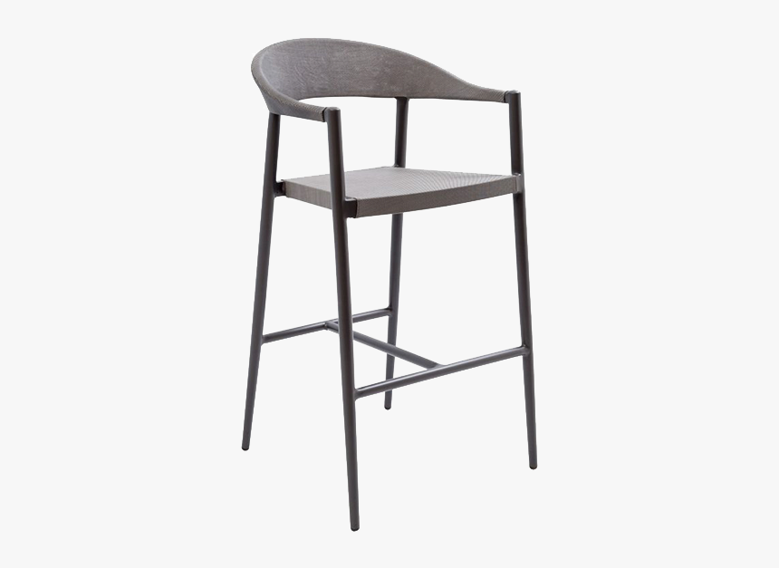 Florida Seating Tex 01b Barstool Rope Outdoor Bar Stool Hd Png Download Transparent Png Image Pngitem