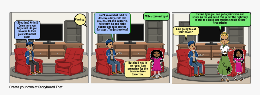 Cartoon, HD Png Download