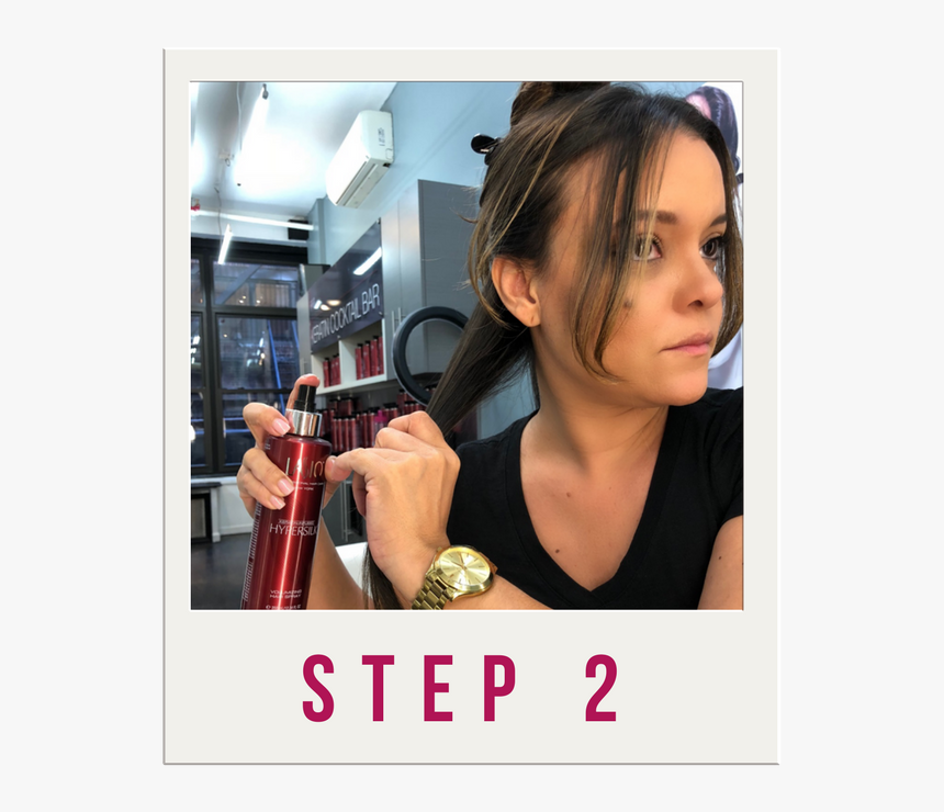 5 East Steps To J - Girl, HD Png Download