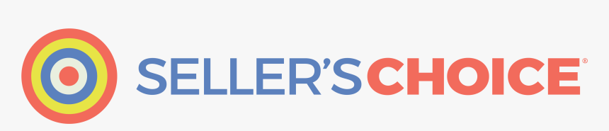Seller's Choice, HD Png Download