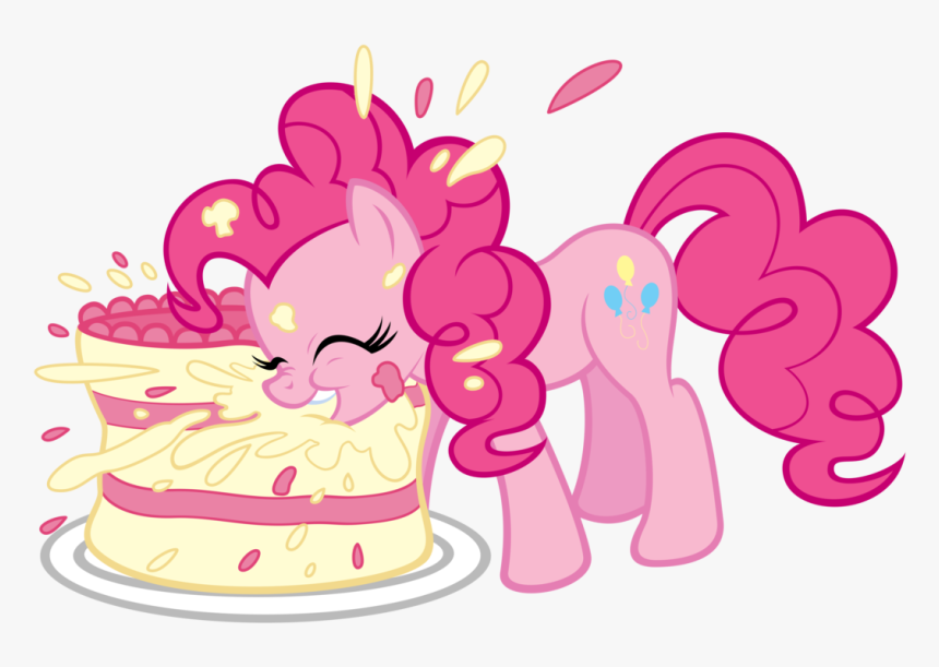 Transparent Little Pony Clipart - Little Pony Birthday Png, Png Download