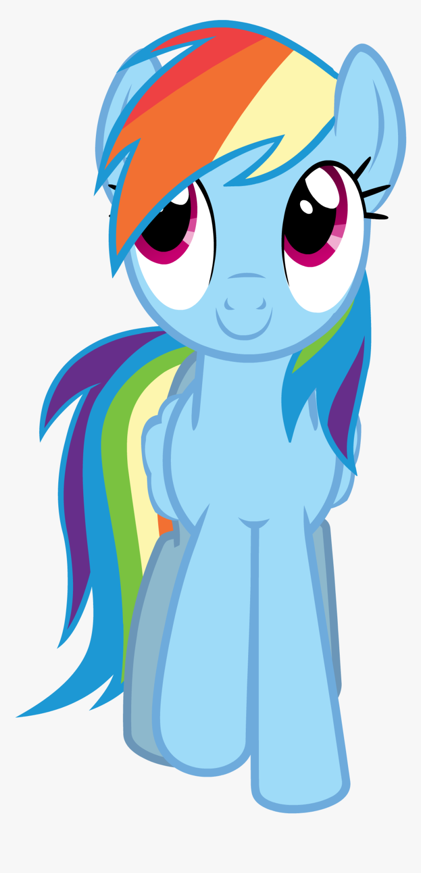 Transparent Download Pinkie Pie S E Png Mlp My - Friendship Is Magic Rainbow Dash, Png Download