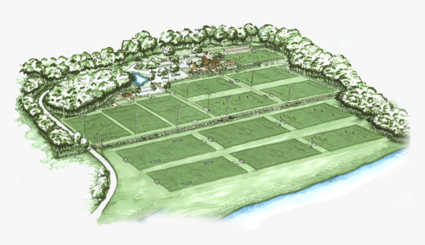 Bb&t Sports Park, HD Png Download