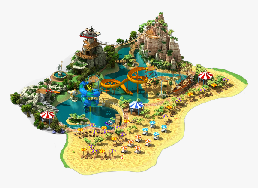Megapolis Png, Transparent Png