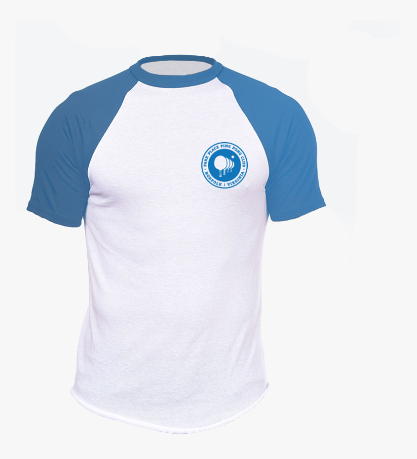 Pppc T Shirt Mockup No Background - Active Shirt, HD Png Download