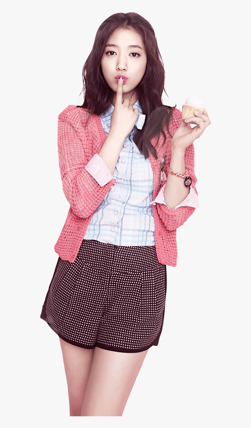 Park Shin Hye Pink - Park Shin Hye Png, Transparent Png