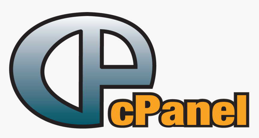 Logo Da Cpanel Em Png, Transparent Png