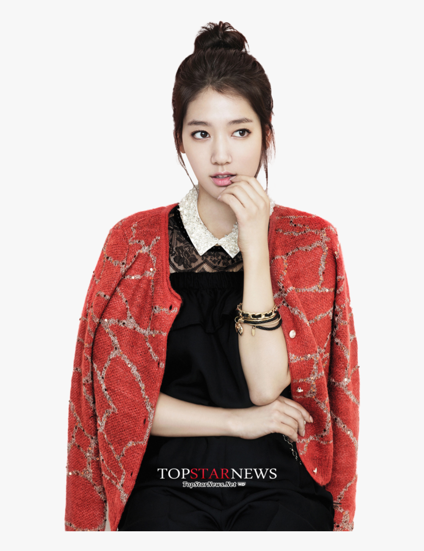 Thumb Image - Park Shin Hye Png, Transparent Png