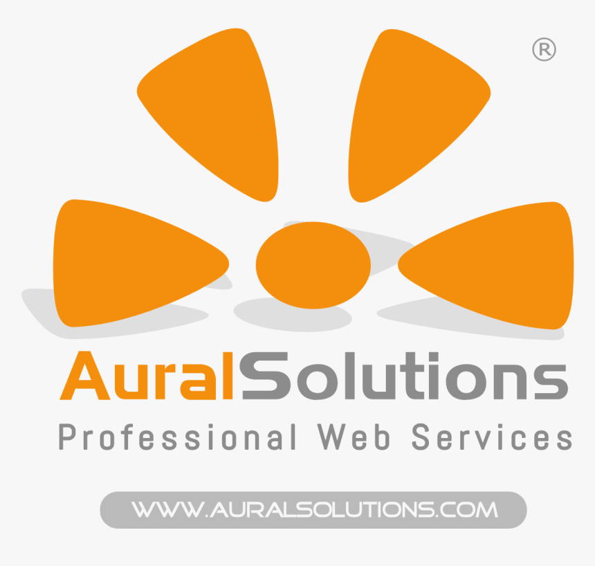 Auralsolutions Logo - Mind The Step Sign, HD Png Download