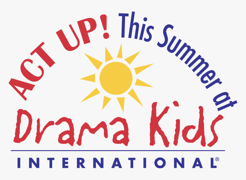 Drama Kids, HD Png Download