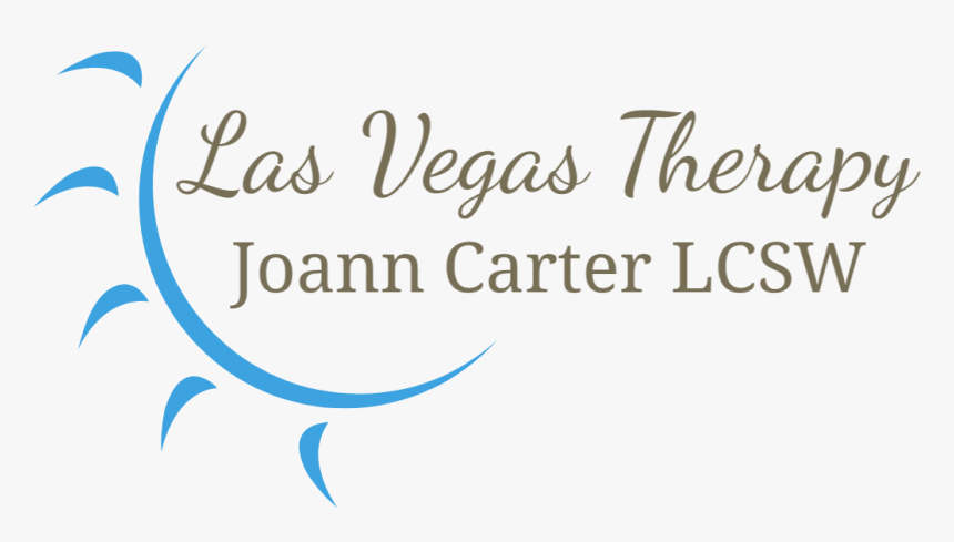 Las Vegas Therapy Logo - Calligraphy, HD Png Download