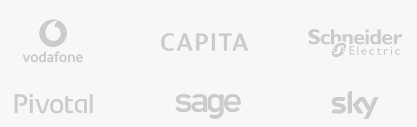 Company Logos Of Avion Users - Chair, HD Png Download