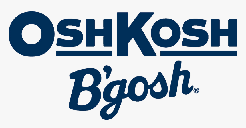 Oshkosh - Osh Kosh B Gosh, HD Png Download