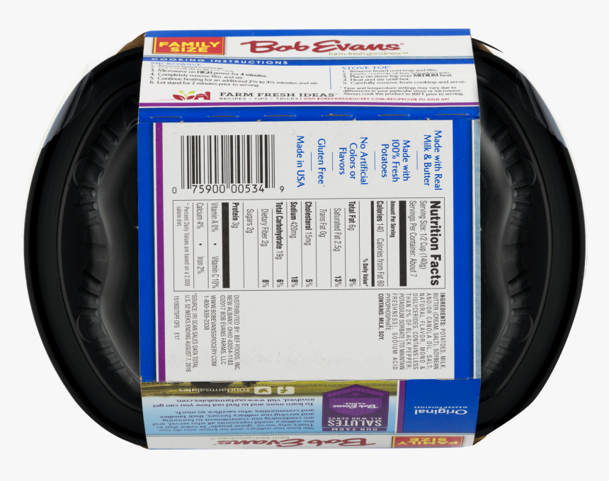 Bob Evans Logo Png , Png Download - Cable, Transparent Png