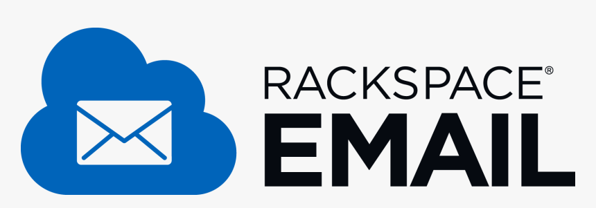 Website Hosting, Webmail, Ms Exchange & Office 365, - Rackspace Email Logo, HD Png Download