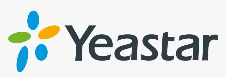 Yeastar Logo - Graphics, HD Png Download