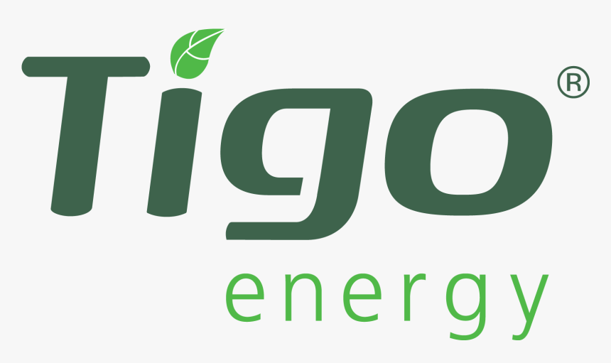 Tigo Energy, HD Png Download