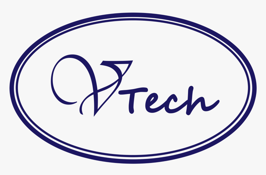 Vtech Engineer - Circle, HD Png Download