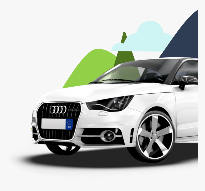 Auto Trader - Audi A1, HD Png Download