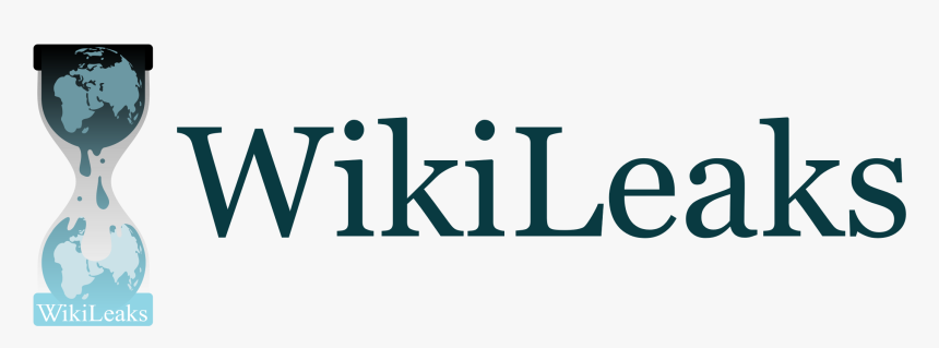 Wikileaks Logo, HD Png Download