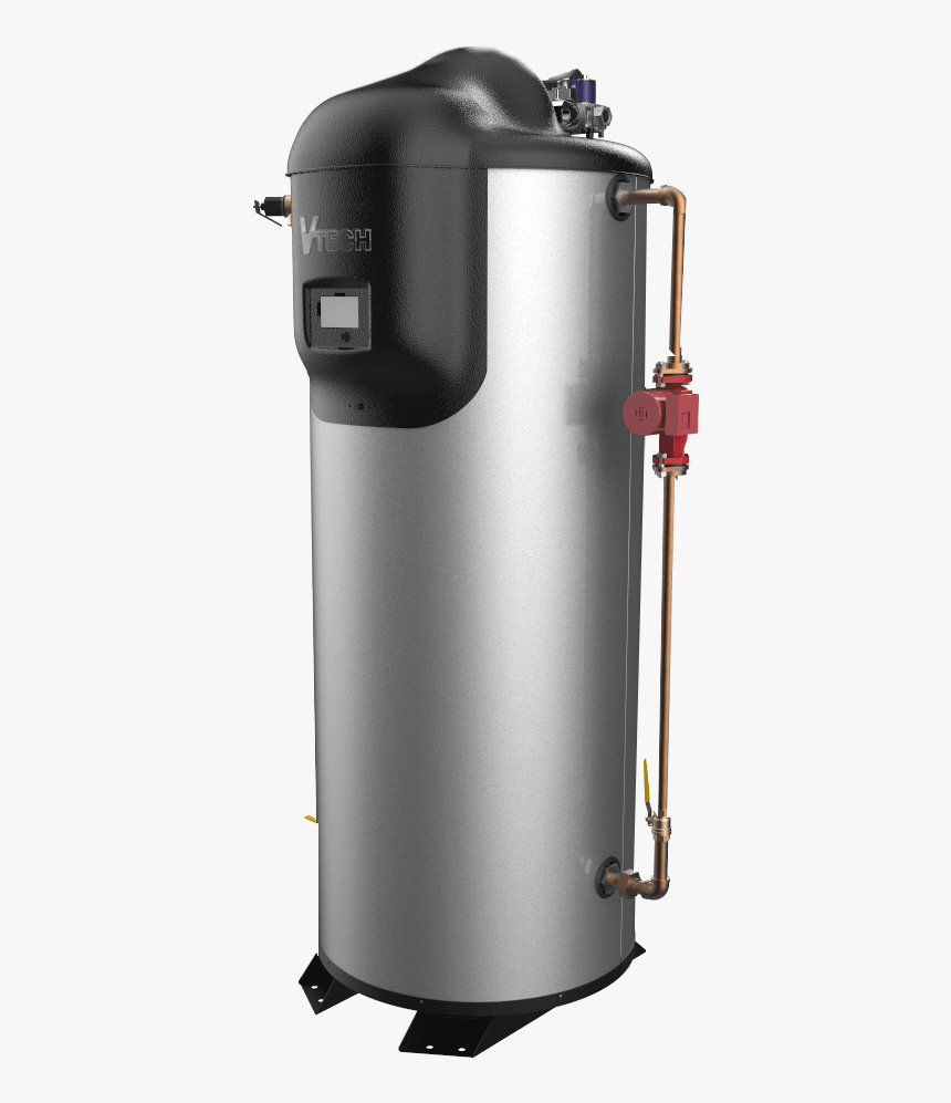 Camus Hydronics Vtech - Refrigerator, HD Png Download