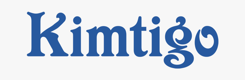 Kimtigo - Calligraphy, HD Png Download