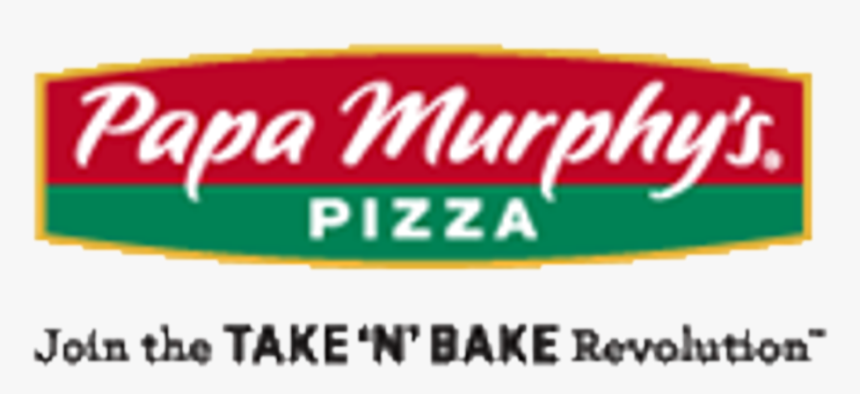 Papa Murphy's, HD Png Download