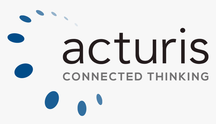 Acturis - Acturis Logo Transparent, HD Png Download