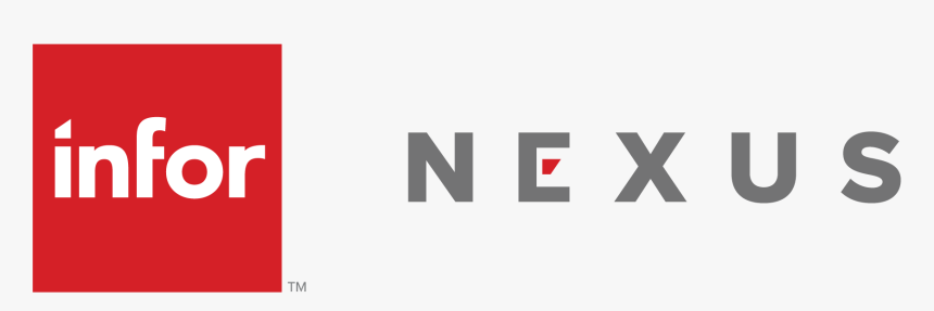 Infor Nexus - Parallel, HD Png Download