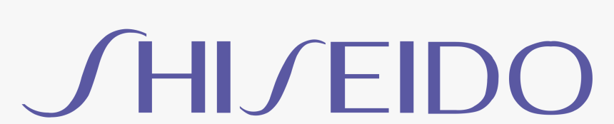 Shiseido Logo Png, Transparent Png
