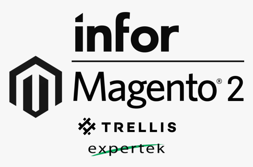 Infor Magento 2 Integration - Magento, HD Png Download