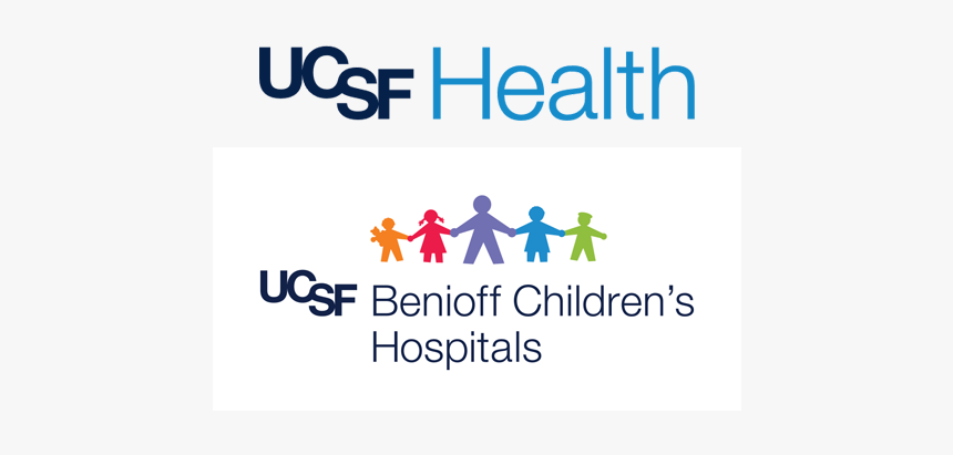 Ucsf Benioff Children's Hospital, HD Png Download