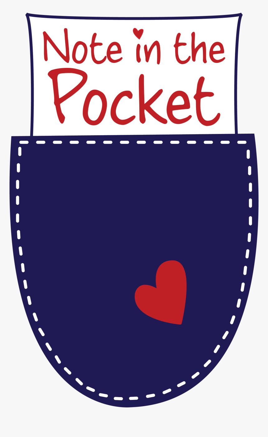 Papa Murphy S Take N - Note In The Pocket Raleigh, HD Png Download