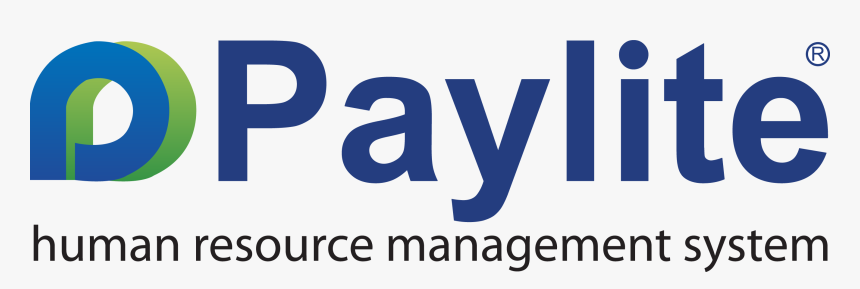 Paylite Hrms Logo - Graphic Design, HD Png Download