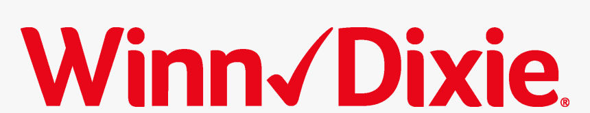 Winn Dixie Logo Vector, HD Png Download