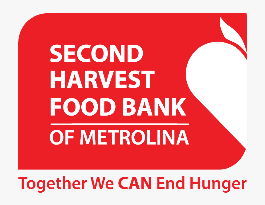 Winn Dixie Logo Png , Png Download - Second Harvest Food Bank Of Metrolina Logo, Transparent Png