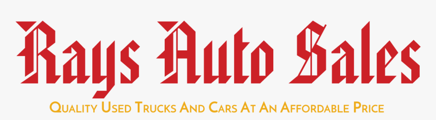 Ray S Auto Sales - Vietnamnet, HD Png Download