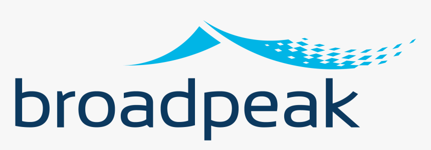 Broadpeak, HD Png Download