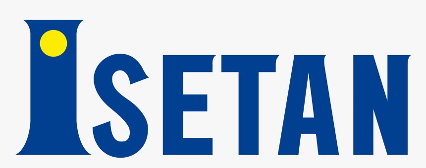 Transparent Winn Dixie Logo Png - Isetan Logo, Png Download