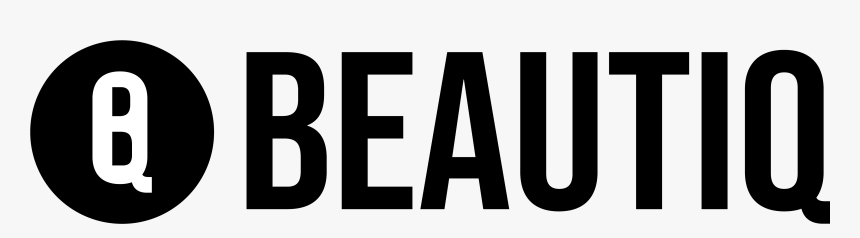 Beautiq Shop Logo - Graphics, HD Png Download