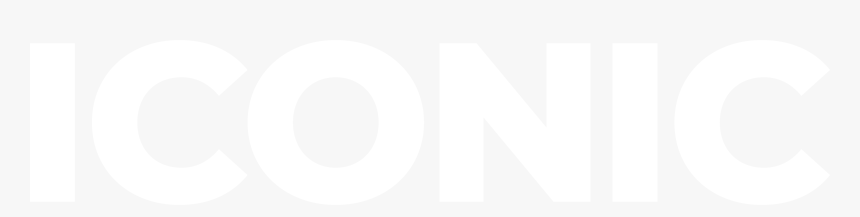 Iconic Collective - Circle, HD Png Download