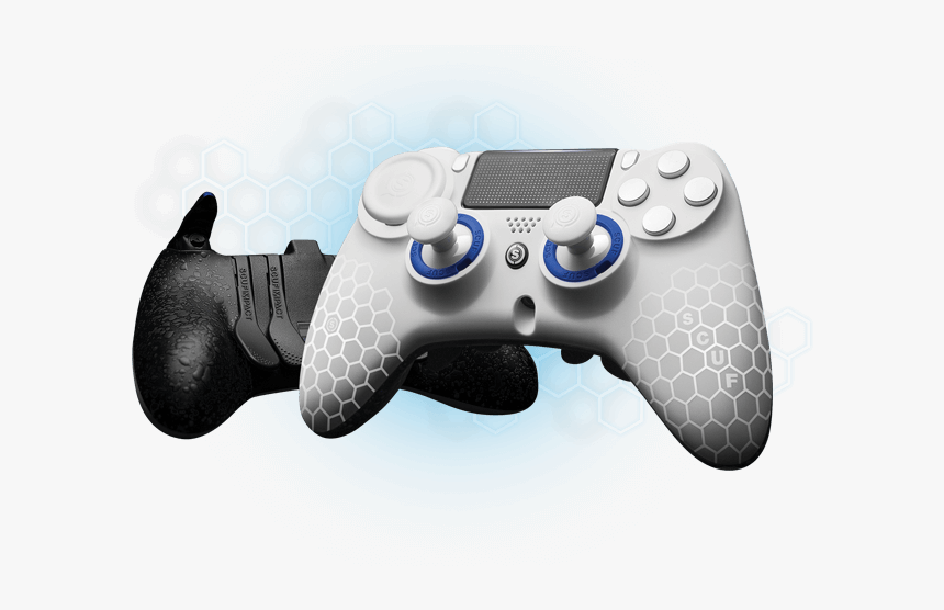 Scuf Impact, HD Png Download