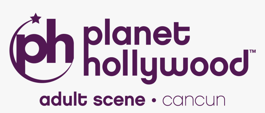 Planet Hollywood, HD Png Download